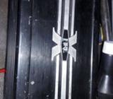 Vendo Fiestota O Cambio X Aros 17s en 5