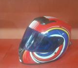 Casco de La Sele .san Vito