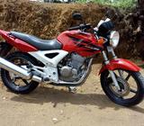 Honda Cbx Exelente Cambio por Carrito