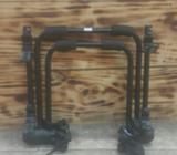 Racks Trasero Racing.san Vito