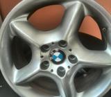 Aros para Carrro Bmw