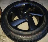 Aros Y Llantas