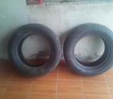 Llantas #18