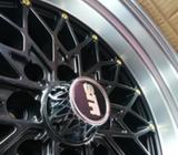 Aros 15x8 Nuevos