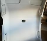 Lancer Tapiz Cielo Techo Nuevo