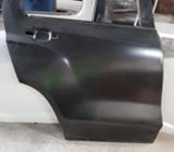 Puerta Trax Chevrolet