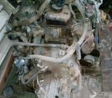 Todo para Hiunday Excel Usado