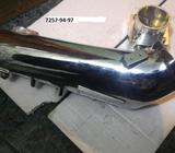 Admisión Intake Manifold para 1JZ o 2JZ Supra, Lexus