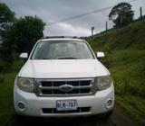 Ford Escape 2008