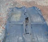 Alfombra Hiundai Accent 95 Original