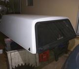 Camper para Pickup Nissan ,toyota Etc