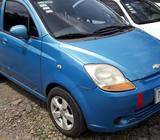 Chebrolet Spark 2008