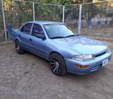 Geo Prizm