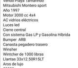 Vendo Precio Negociable Escucho Ofertas