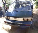 Repuestos Toyota Modelo F