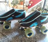 Patines