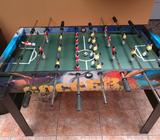 Futbolín