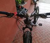 Bicicleta Gt 26