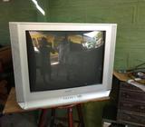 Televisor Samsung 30 Pulgadas