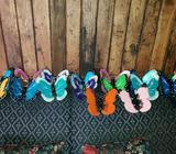 Mariposas de Pared Y Refri
