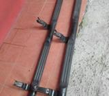 Estribos para 4x4 en Perfecto Estado