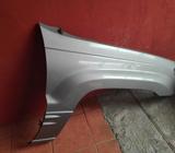Guarda Barro Delantero Derecho Jeep Gran