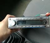 Radio Jvc