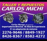 Motores Diesel para Grace,galloper