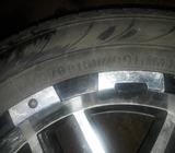 Se Venden Aros de 4x4 Baratos