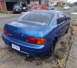Toyota Pase Año 93