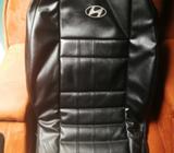Cubre Asientos para Hyundai Grand I10