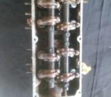 Cabezote Hyundai Elantra