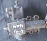 Caja de Dirección Hidráulica Nissan D-21