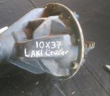 Diferencial Trasero Toyota Jeep