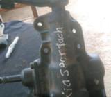 Kia Sportach Caja Dirección Hidráulica