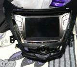 Radio Original Elantra 2013 Limited