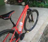 Bicicleta Muy Poco Uso!