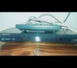 Dvd Cable Cambiado Funciona Bien