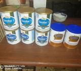Formulas Similac