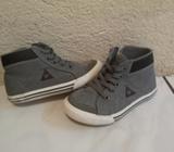 Tennis Le Cop Sportif Talla 25 Y Botas