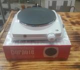 Plantilla Electrica Durabrand.san Vito