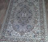 Alfombra Grande
