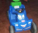 Buggy para Niño