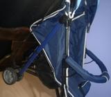 Coche Tipo Sombrilla