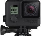 Gopro Case Hero 4 Black Inteldeals