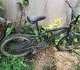 Bici de Bmx Optimist