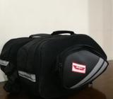 Alforjas para Moto 40lts