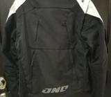 Jacket One Industries Talla S