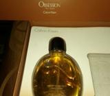 Fragancia Calvin Klein Original