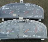 Relojera para B15 2004 al 2006 Y 2001 al 2002